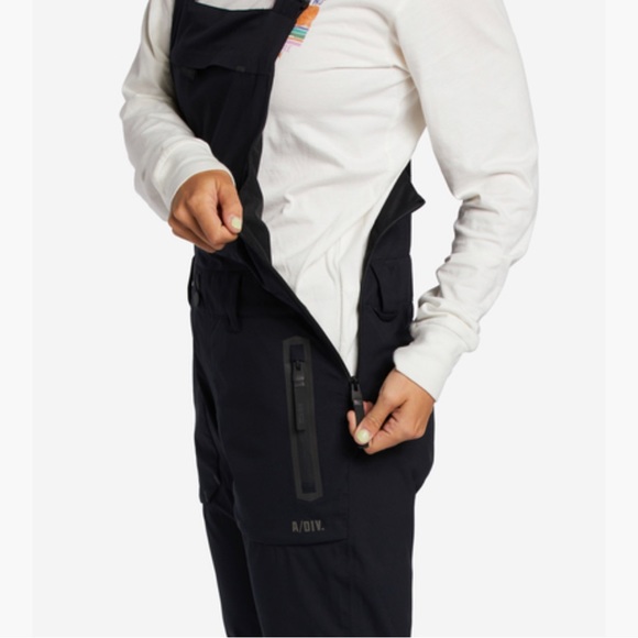 Billabong Bib 45k Sympatex - Picture 5 of 5